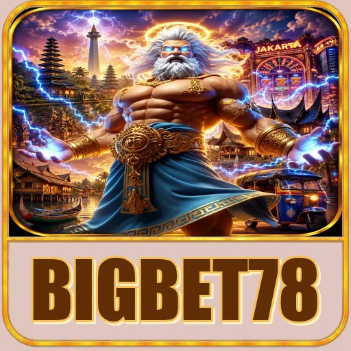 Detail Teknis bigbet78